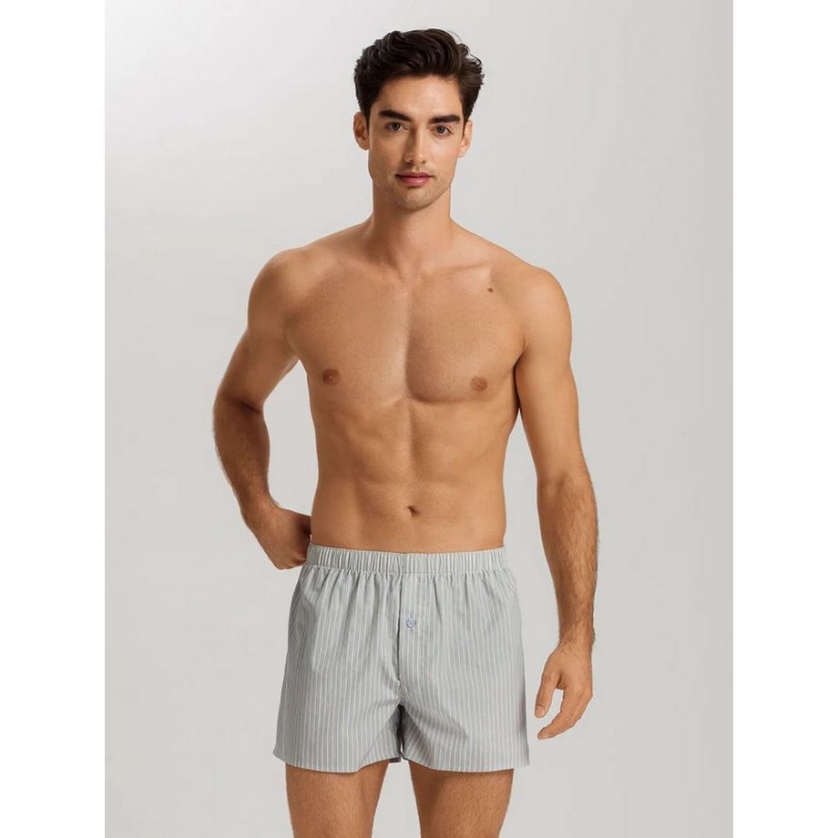 HANRO Caleçon en coton  