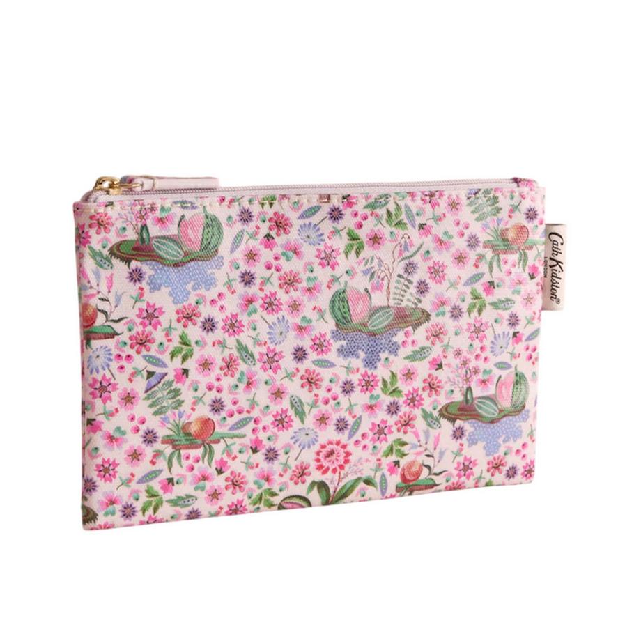 Brieftasche, Wassermelone Ditsy