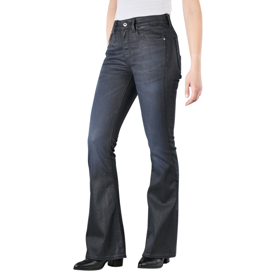 G-STAR 3301 Flare Fit Jeans  