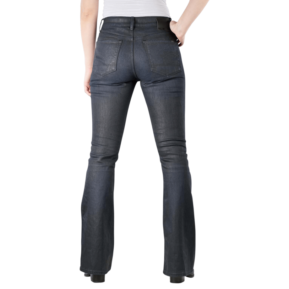 G-STAR 3301 Flare Fit Jeans  