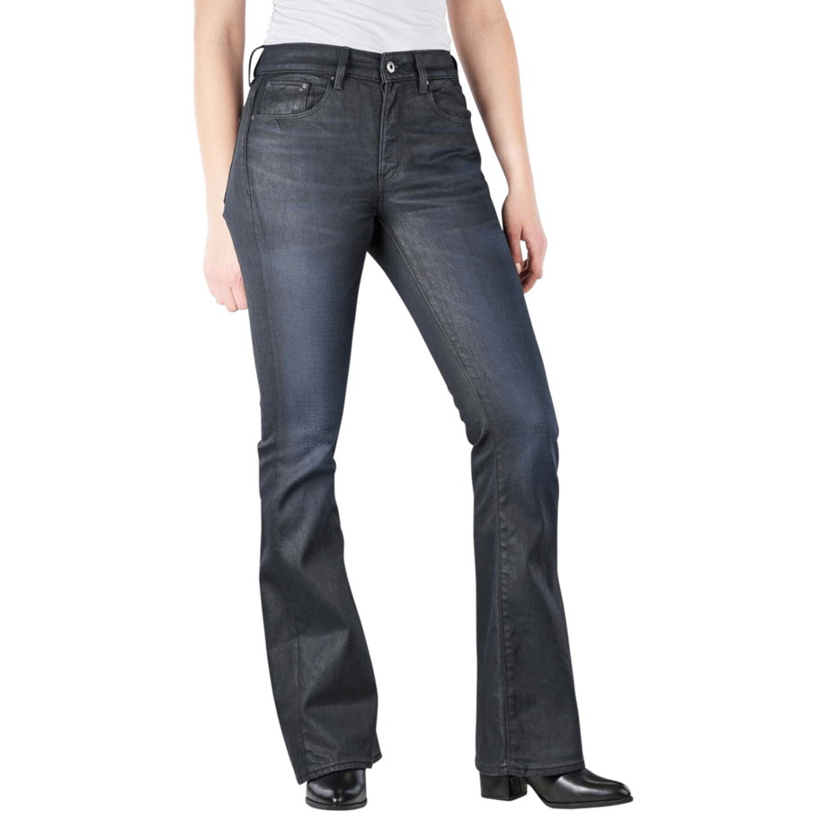 3301 Jeans Flare Fit