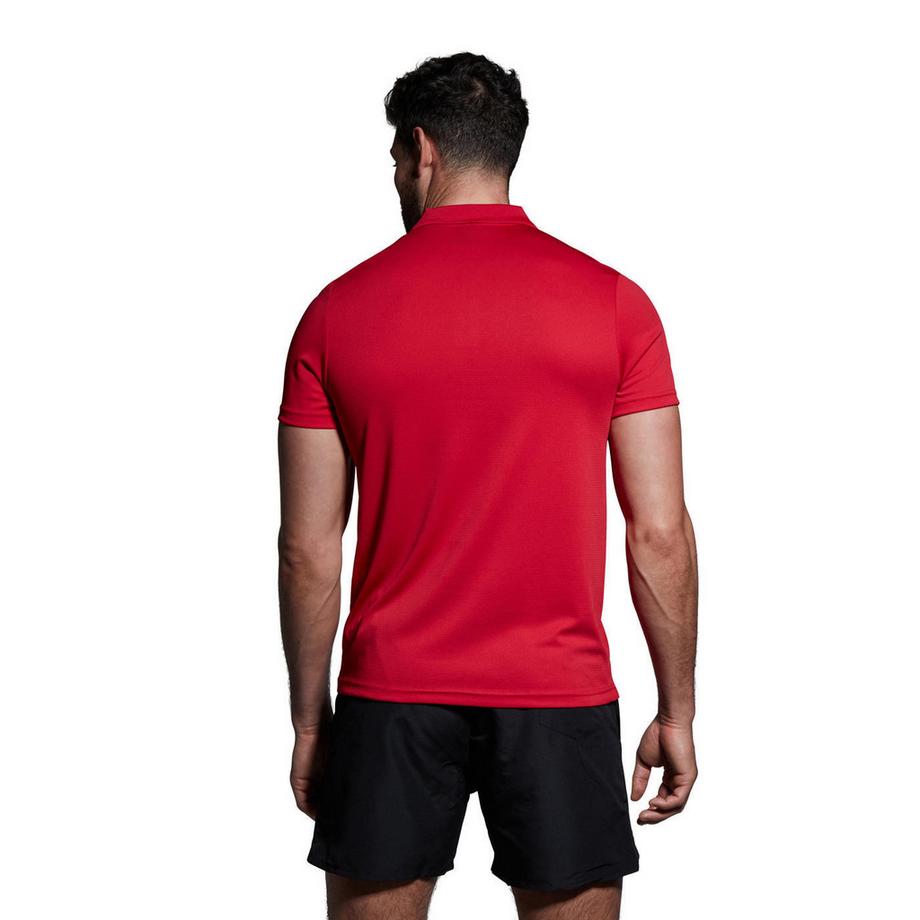 Canterbury Club Dry Poloshirt  