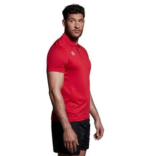 Canterbury Club Dry Polo Shirt  