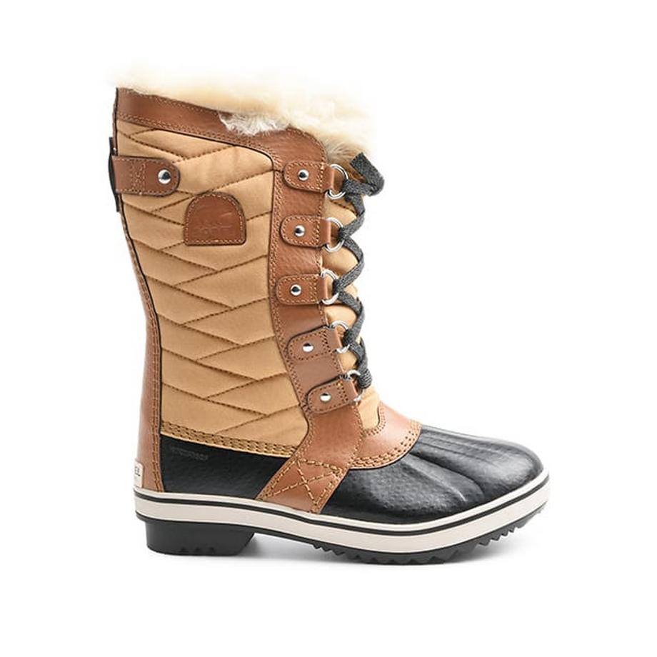 SOREL Youth Tofino II WP Bottes d'hiver  