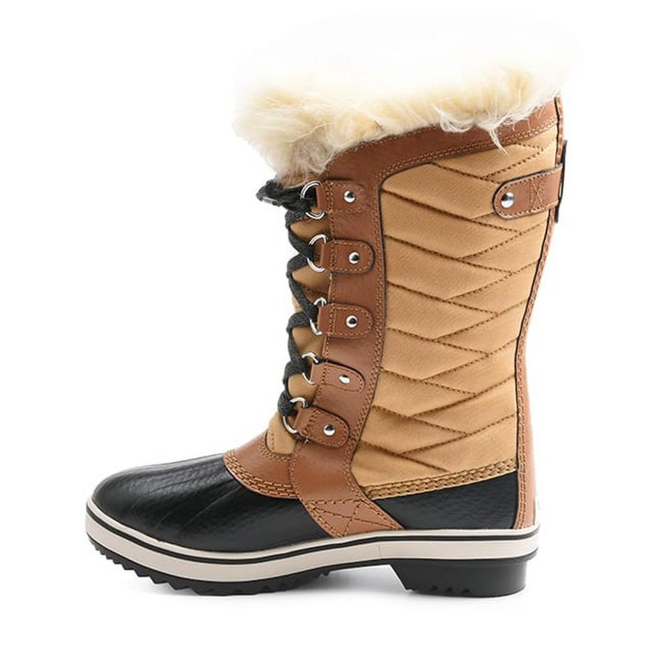 SOREL Youth Tofino II WP Bottes d'hiver  