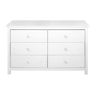 mutoni Commode pin massif 130x45x80  