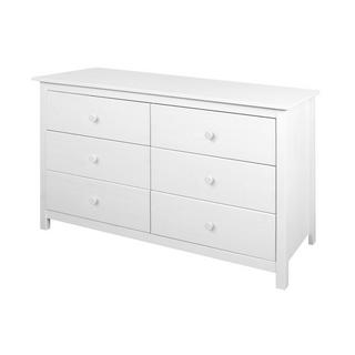 mutoni Commode pin massif 130x45x80  