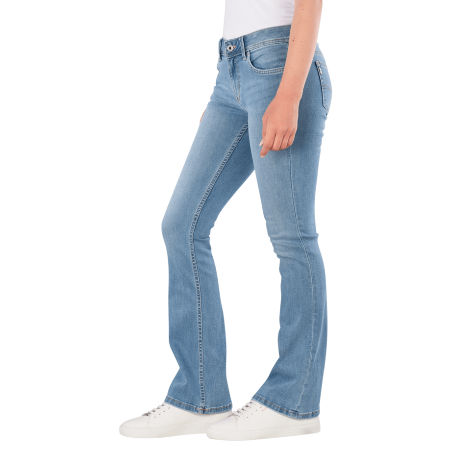 Pepe Jeans London New Pimlico Flare Jeans  