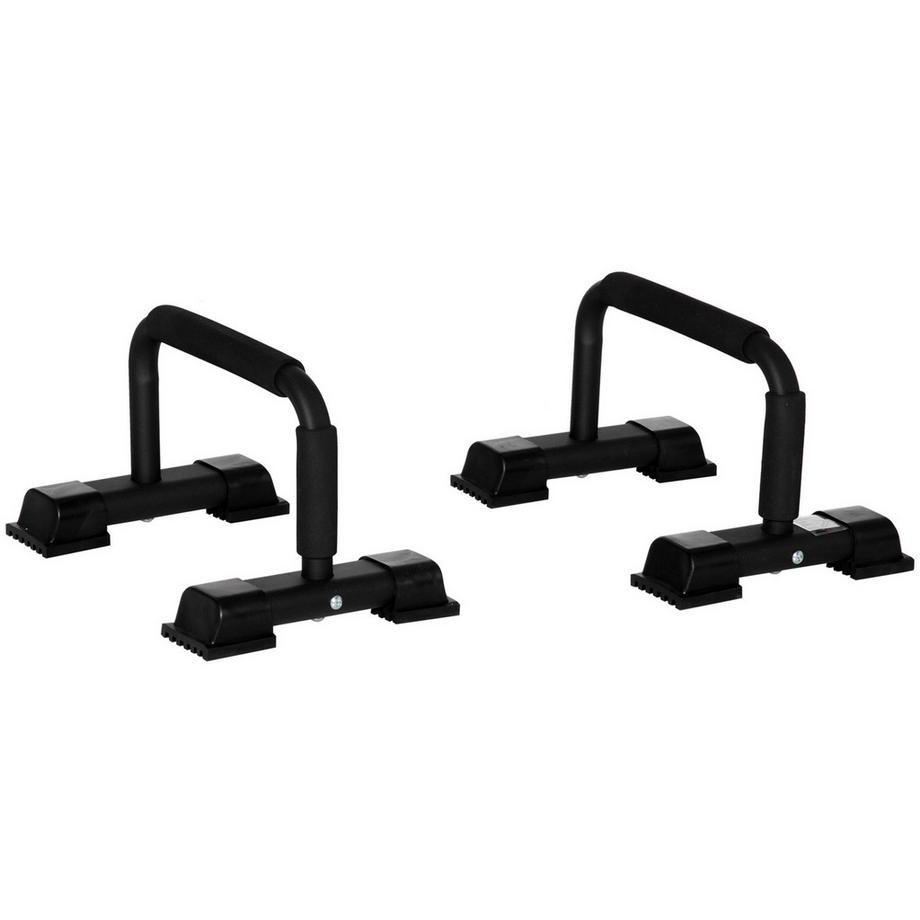 Northio  Set Di 2 Barre Per Push Up Antiscivolo In Acciaio 