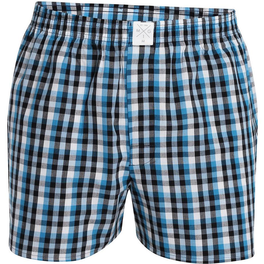 MG-1 Core Boxer Shorts Multipack  
