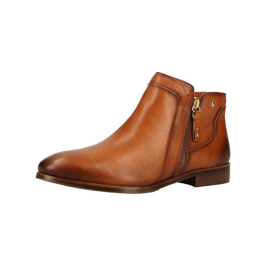 Stiefelette W4D-8799