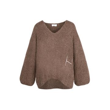 Pullover SOFIE V-neck Sweater