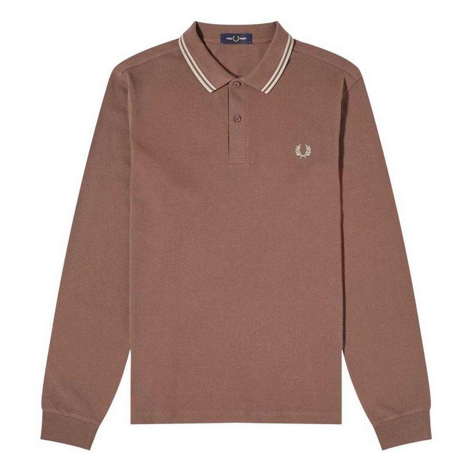 Polo Manches Longues