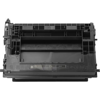 Hewlett-Packard  HP Toner-Modul 37X schwarz CF237X LJ Enterprise M608 25'000 S. 