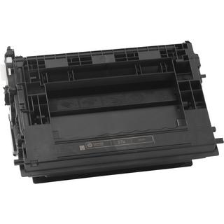 Hewlett-Packard  HP Toner-Modul 37X schwarz CF237X LJ Enterprise M608 25'000 S. 