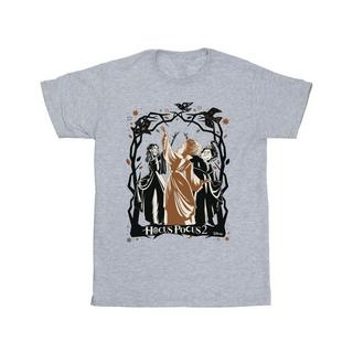 Disney  Hocus Pocus TShirt 