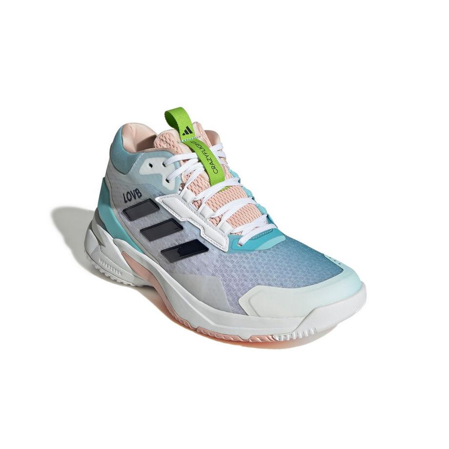 adidas Crazyflight 6 Mid Chaussures Indoor  