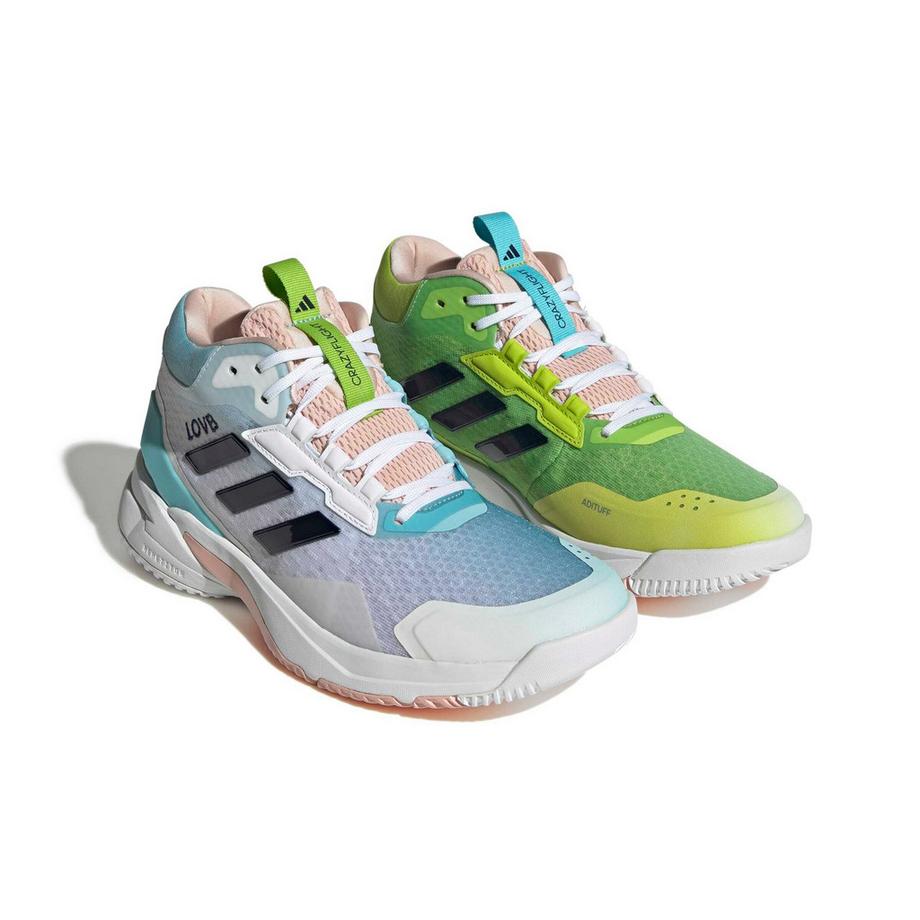adidas Crazyflight 6 Mid Chaussures Indoor  