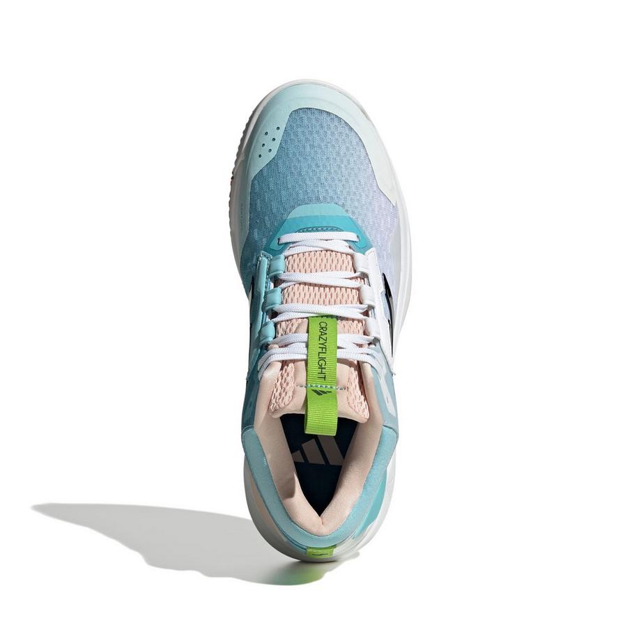 adidas Crazyflight 6 Mid Chaussures Indoor  