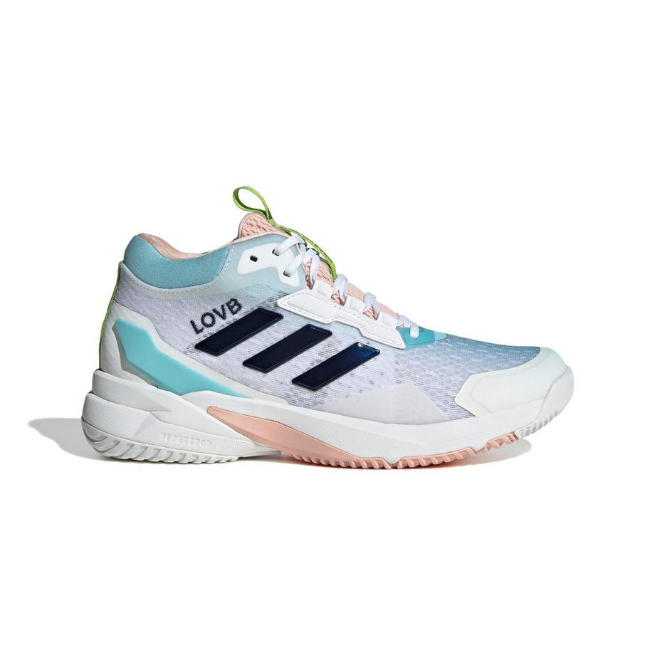 Chaussures indoor crazyflight 6 mid
