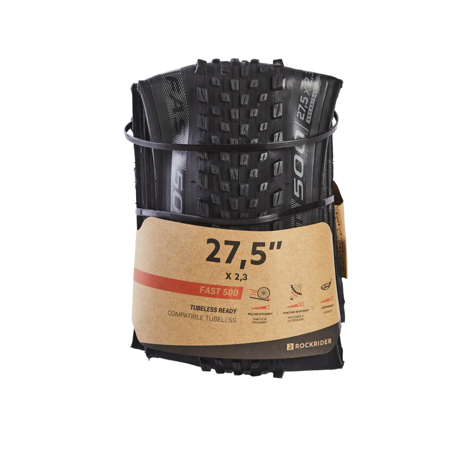 ROCKRIDER  Pneu - FAST 500 