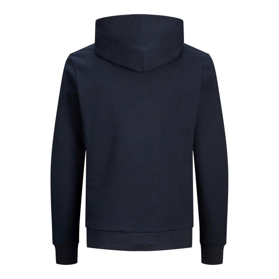 JACK & JONES Corp Logo Kapuzenpullover  