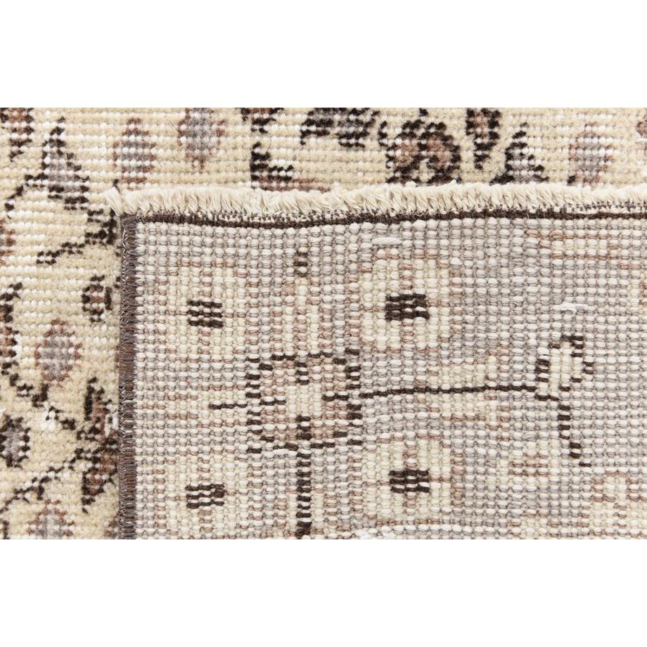 VIDAL Tapis fait à la main Ultra Vintage  