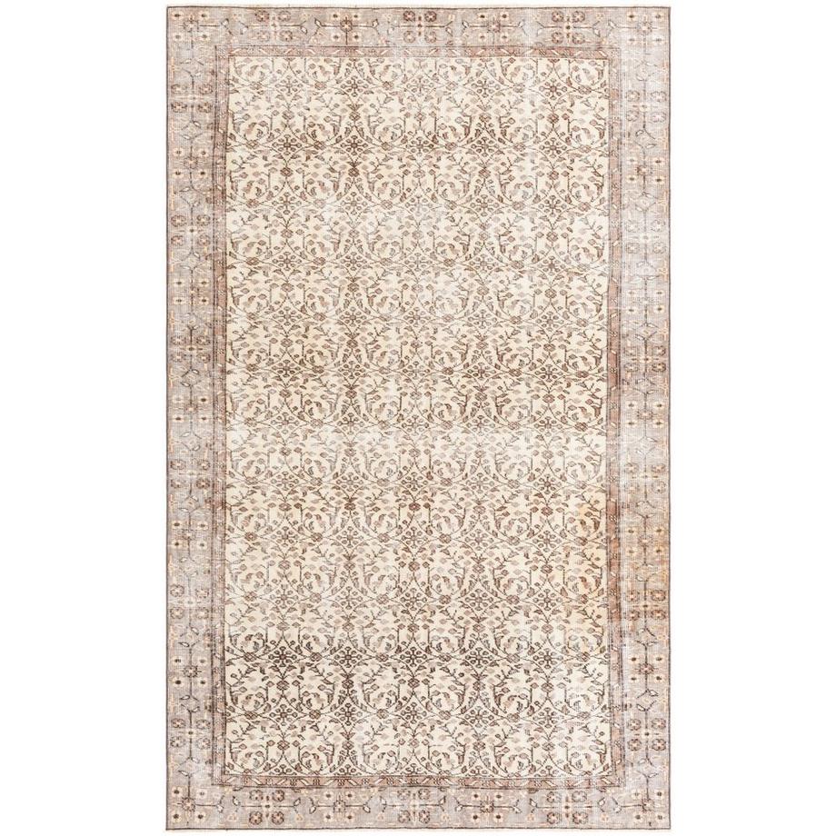 Tapis fait à la main Ultra Vintage