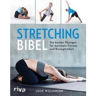 Stretching-Bibel Williamson, Lexie Copertina rigida 