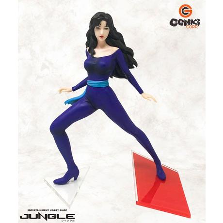 Jungle  Statische Figur - Ein Supertrio - Nami Kisugi 