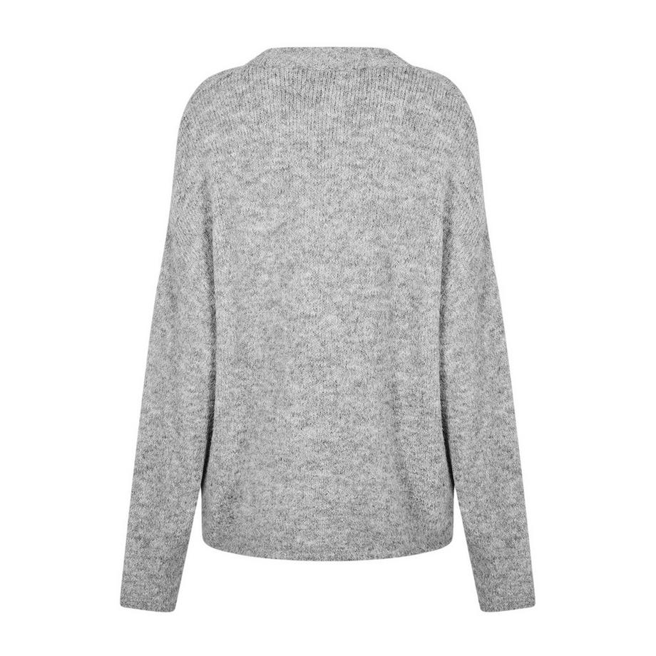 EDITED Noorie Oversize Pullover Top  