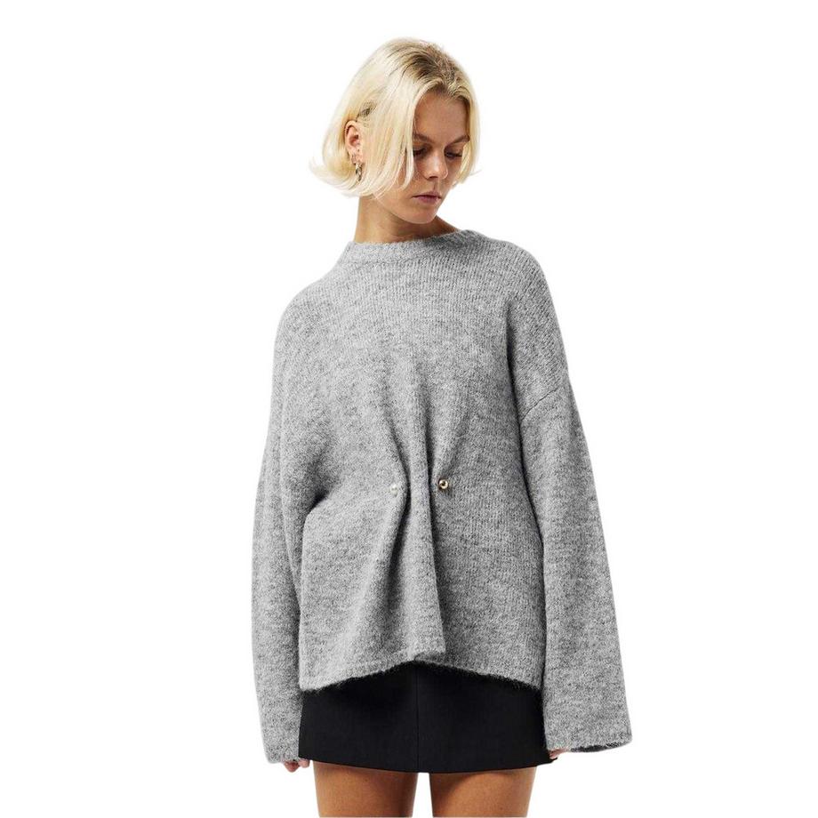 EDITED Noorie Oversize Pullover Top  