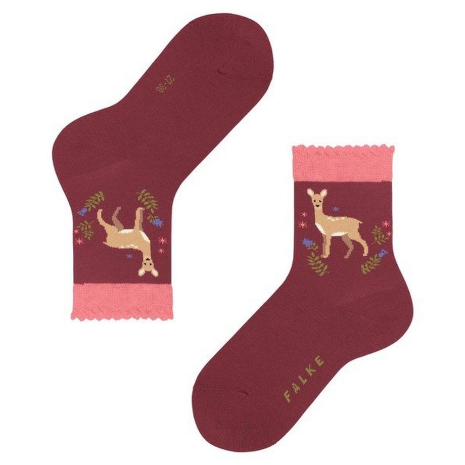 FALKE Country Deer Socken  