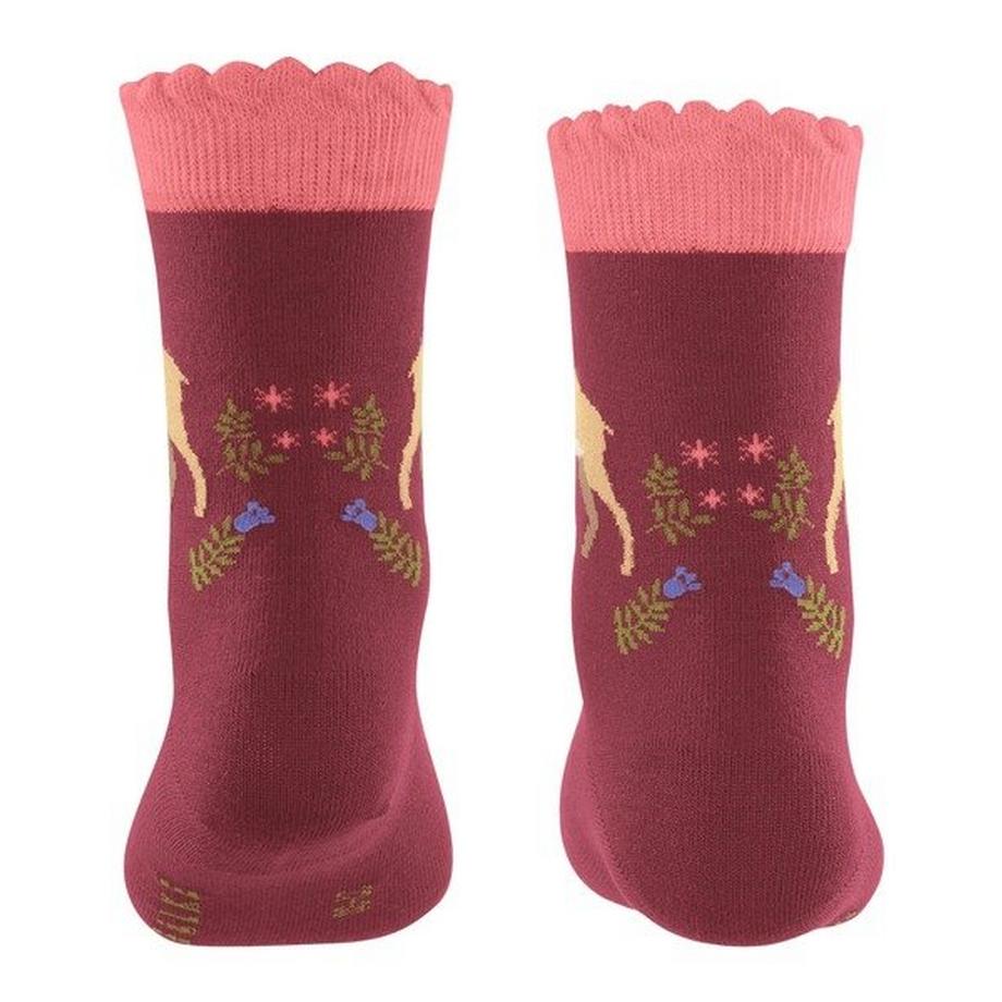 FALKE Country Deer Socken  