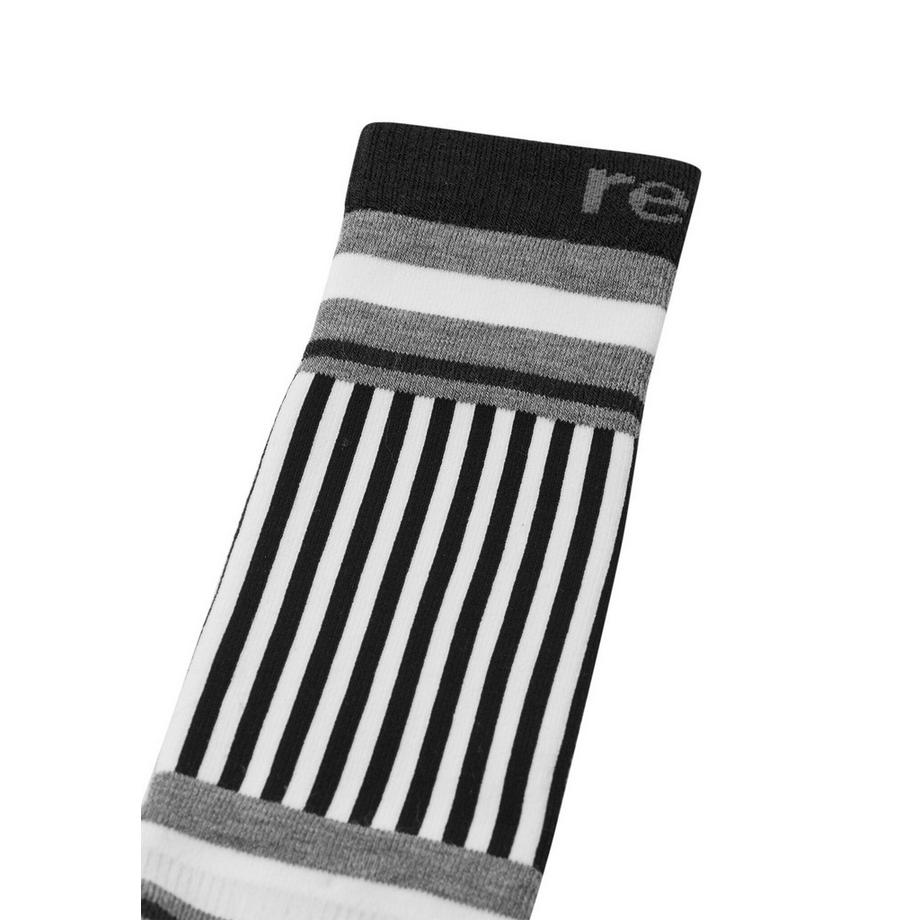 Reima  Kinder Ski Socken Frotee Melange grey 
