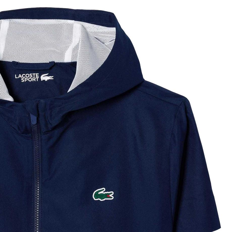 LACOSTE  Veste de survêtement SPORTSUIT 