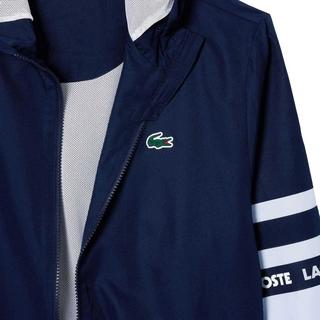 LACOSTE Sport Tennis Trainingsjacke  