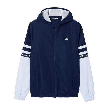 LACOSTE Sport Tennis Trainingsjacke  