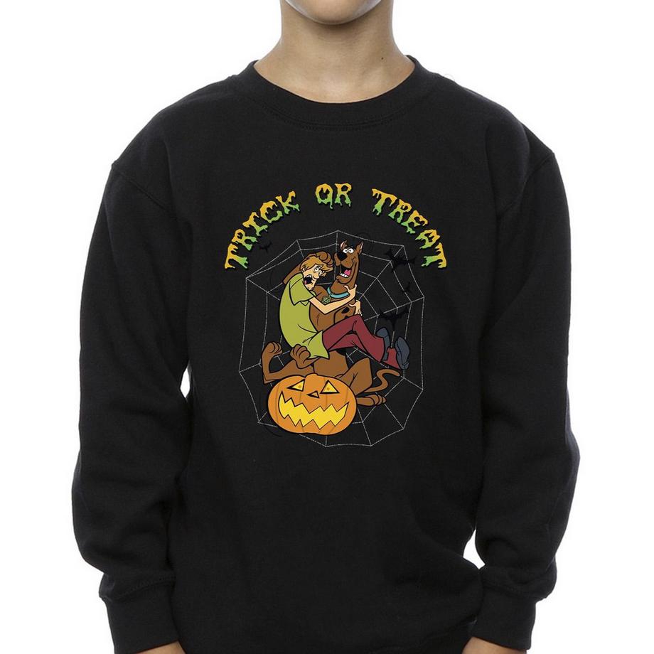 Scooby-Doo  Sweatshirt 