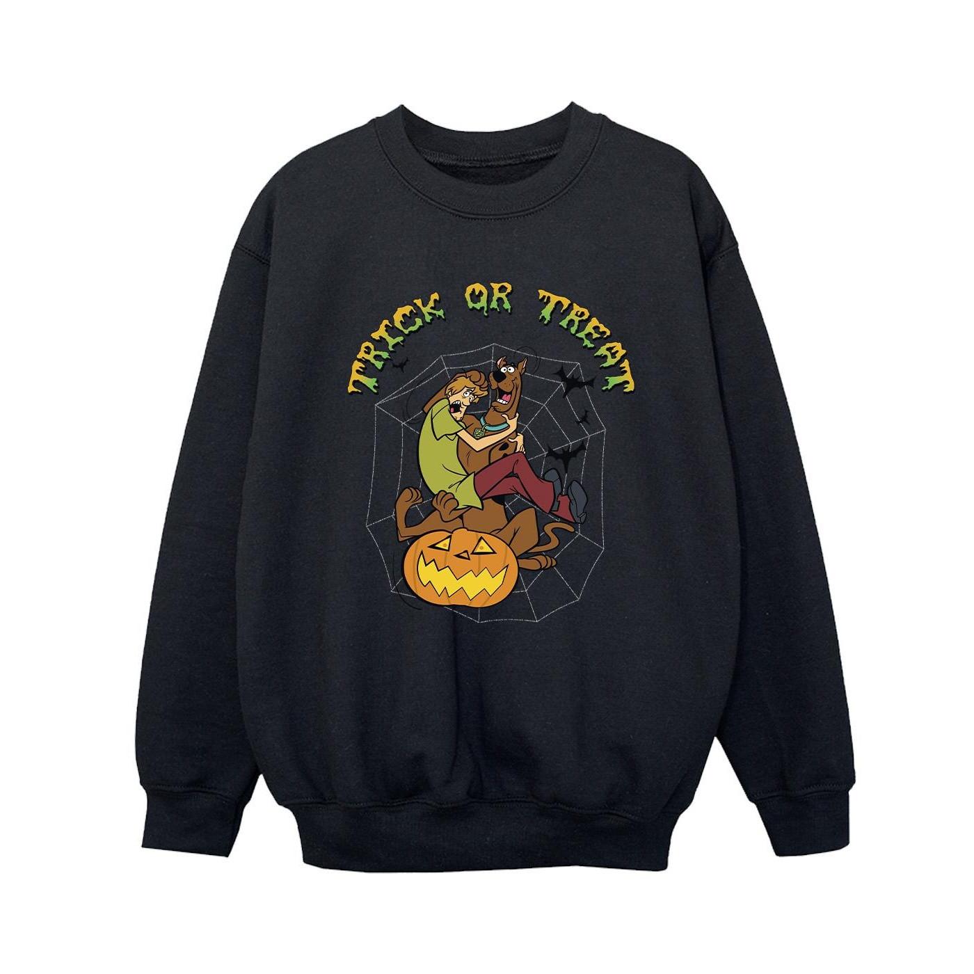 SCOOBY DOO  Sweatshirt 