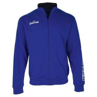 SPALDING  jacke mit reißverchlu palding team ii 