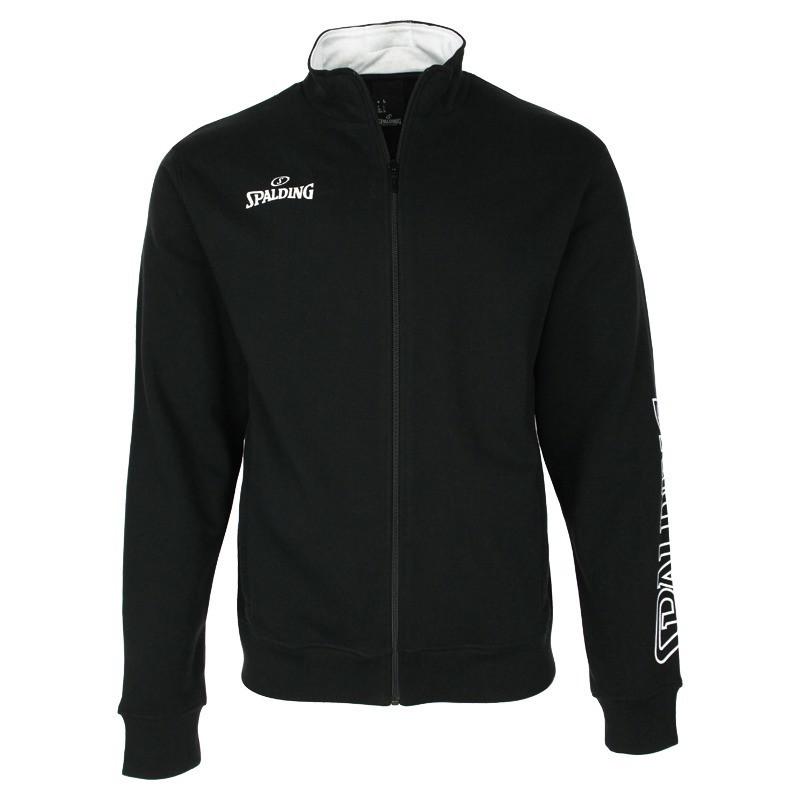 SPALDING  jacke mit reißverchlu palding team ii 