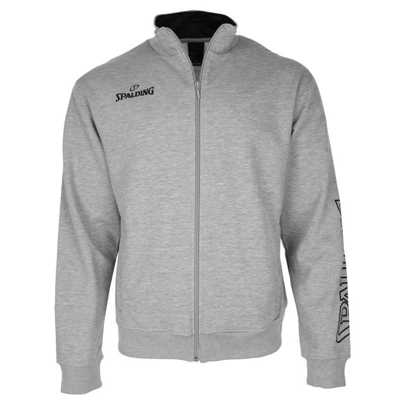 SPALDING  jacke mit reißverchlu palding team ii 