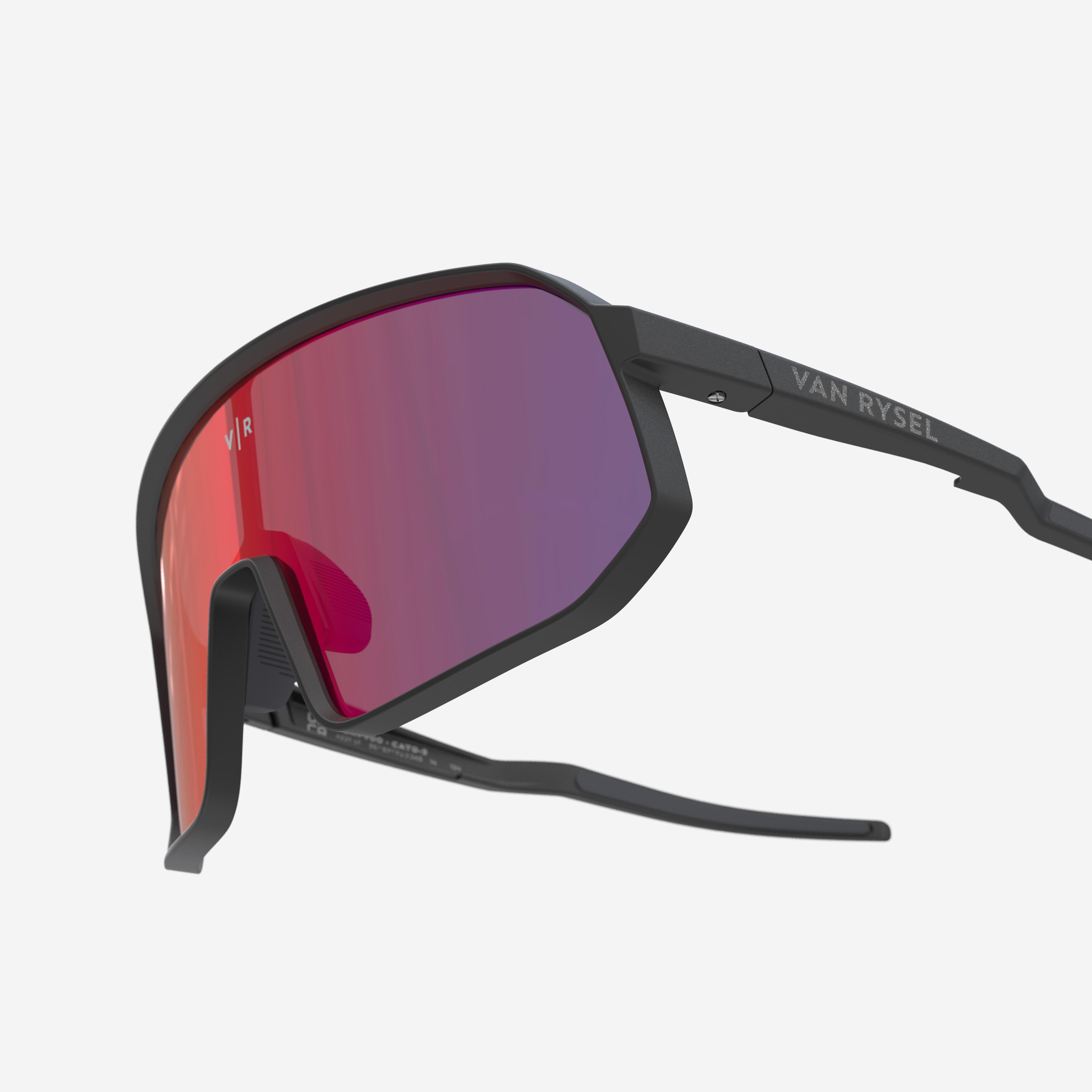 VAN RYSEL  Lunettes de soleil - ROADR 900 PERF 