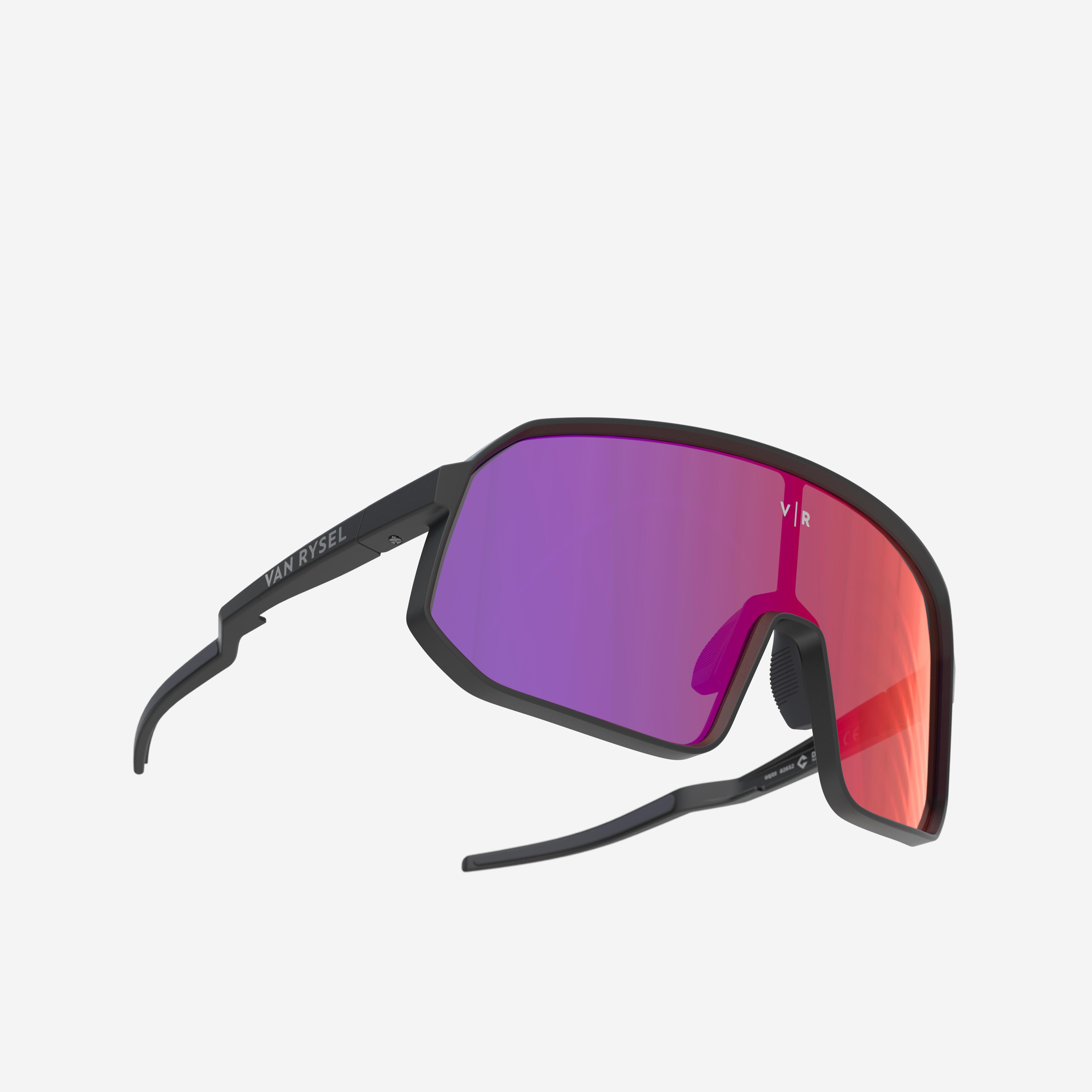 VAN RYSEL  Sonnenbrille - ROADR 900 PERF 