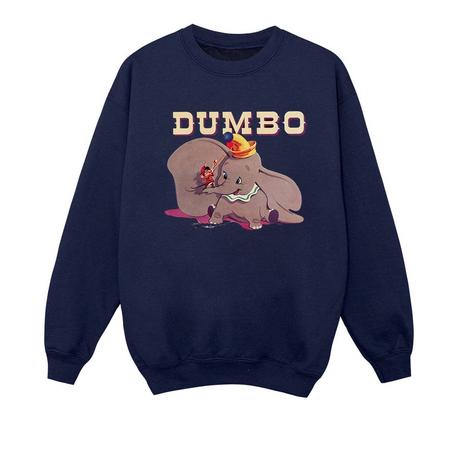 Disney  Timothy's Trombone Sweatshirt 