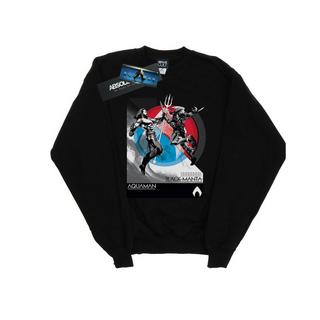 DC COMICS  Sweatshirt 