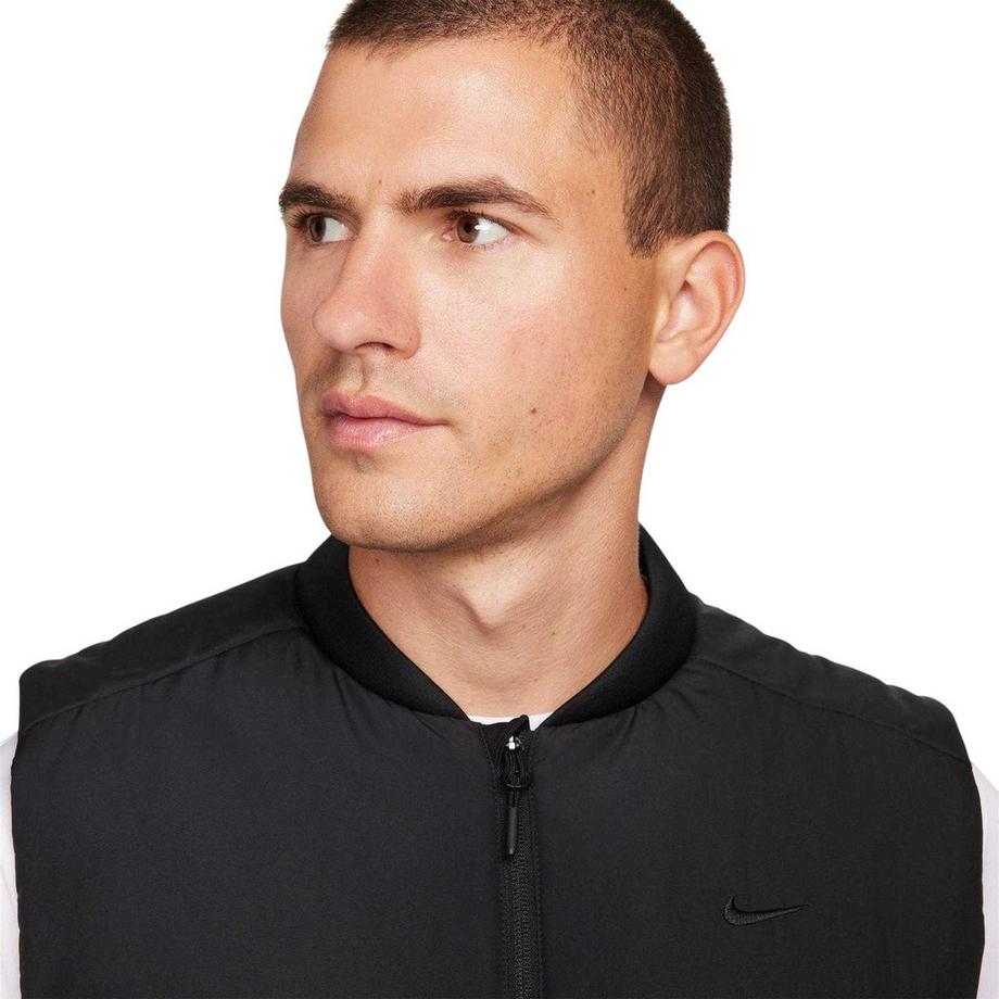 NIKE Unlimited Gilet Leggera Senza Maniche  
