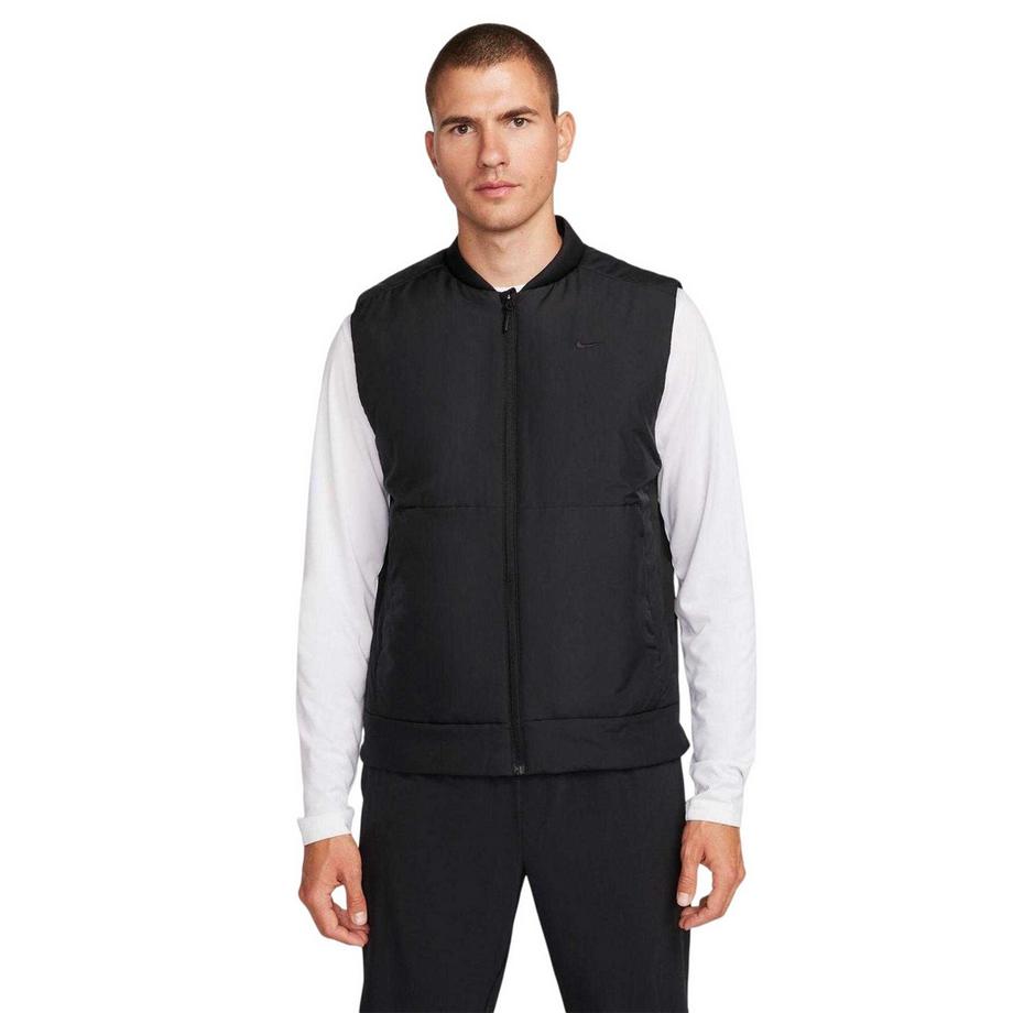 Unlimited Gilet Leggera Senza Maniche