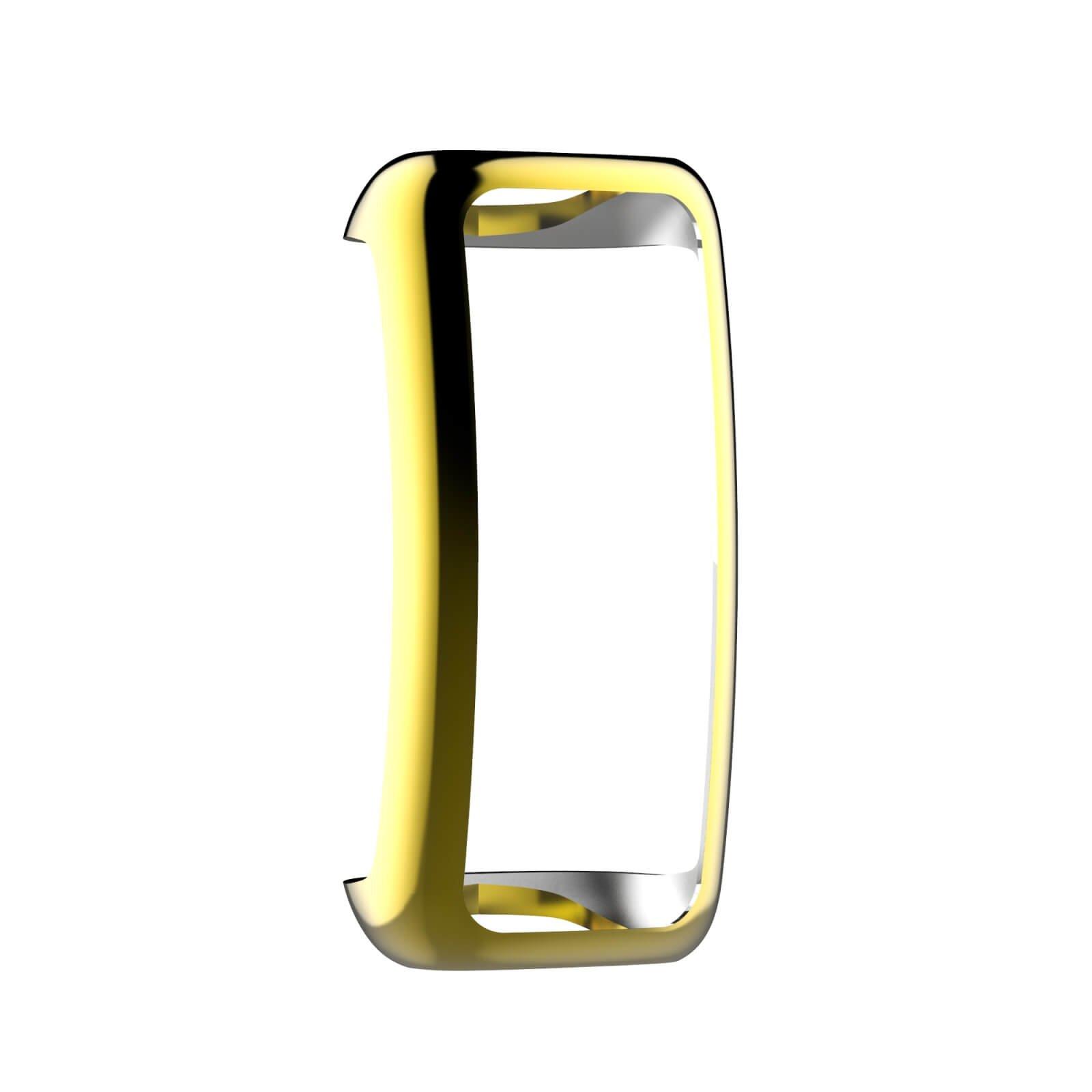 Cover-Discount  Fitbit Inspire 3 - Gummi Schutz Case 